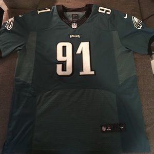 Philadelphia eagles Nike jersey